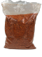 พริกป่น (Chilli powder) น้ำหนัก 1 กิโลกรัม พริกป่นแดง ไม่คั่ว ปั่น สด ๆ ใหม่ ๆ ทุกวัน พริกสำหรับทำน้ำจิ้มลูกชิ้น พริกป่นปรุงก๋วยเตี๋ยว