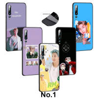 Casing หรับ Xiaomi Redmi 10C 10X 10 9C NFC 9T 9A 9 Prime 8A 8 7A 7 6 6A 5 Plus 5A Pro G177 RM Kim Nam joon RAP MONSTAR K POP BT Pattern Phone เคสโทรศัพท์