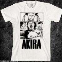 AKIRA,เสื้อยืด,วิดีโอเกม,อะนิเมะ,SZ S-3XL,hoodie,ด้านบนถัง,เสื้อกล้าม,ผ้าฝ้าย