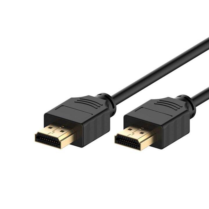 hdmi HD cable Computer 1.4 version of the HDMI cable computer connected
