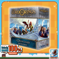 Dice Cup: Lord of the Rings LCG The Dream-chaser Hero Expansion Board Game