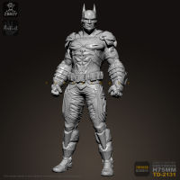 75Mm 124 Resin Figure Kits Model TD-2131ประกอบเอง