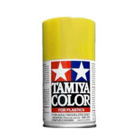 Tamiya 85097 TS-97 Pearl Yellow 4950344850976