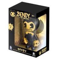 ฟิกเกอร์ Cod Funko Pop Bendy And The Ink Machine ของเล่นสําหรับเด็ก