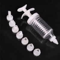 【hot】✆ 8pc/Set Russian Icing Piping Nozzles Pastry Tips Decorating Tools ！