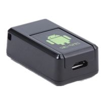 GF-08 Mini GPS Locator Tracker Car Anti-theft Anti-lost Monitor Positioning Auto Charge Boot SMS For Car Bag Elderly