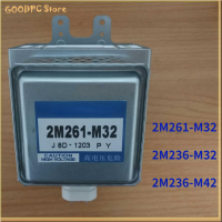 แปลงความถี่ Magnn สำหรับเตาอบไมโครเวฟ2M261-M32 2M236-M32 2M236-M42เดิมอุปกรณ์เตาอบไมโครเวฟ