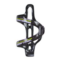 DODICI Side Pull Full Carbon Fibre Water Bottle Cage Holder Mountain Road Bike Bicycle Parts Accessories Riding