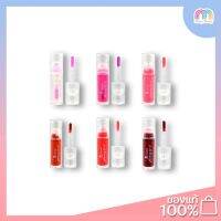 SS lipstick Tokoki Gleaming Lip Oil ลิปออยล์ ลิปสติกสวยๆ ลิปสติกน่ารัก ๆ