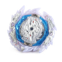 Beyblade Burst DB -189กิลตี้ LONGINUS.KR.MDS-2ด้านซ้ายหมุนวงแหวนเพิ่มแรงของเล่นต่อสู้ด้านบนของขวัญสำหรับเด็กผู้ชาย-ไม่มีตัวปล่อย