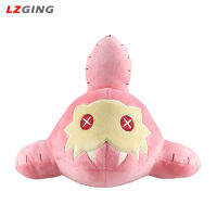 Lzginger 20Cm ตำนานของเซลด้าพรุชที่เติมเต็มของเล่นเกมการ์ตูนผนึกทรายพัดลมเด็กตุ๊กตา