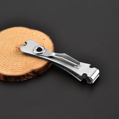 [COD] Manufacturers sell tweezers stainless steel pliers outdoor dehook line cutting sub-line scissors