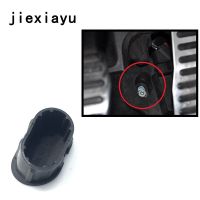 1PCS Accelerator pedal screw cover for JETTA GOLF BEETLE PASSAT B6 B7 B8 CC EOS SCIROCCO TIGUAN TOURAN A3 TT Q3 R8 1K0 721 989 Nails  Screws Fasteners