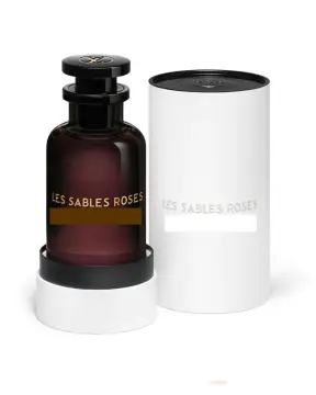 Louid Vuitton Nuit de Feu Perfume, Eau de Parfum 3.4 oz/100 ml Spray
