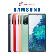 Điện thoại Samsung Galaxy S20 FE- Hàng chính hãng