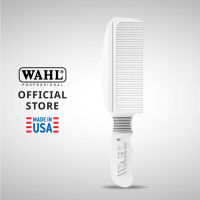 Wahl Speed Comb White - อุปกรณ์เสริมของแท้, เครื่องกรูมมิ่ง