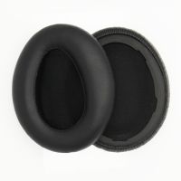 MDR-10R Ear for MDR-10RBT MDR-10RNC Headphones Earpads Headset Cushion Repair Parts