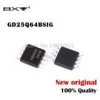 5pcs GD25Q64BSIG 25Q64BSIG GD25B64 SOP 8 New original