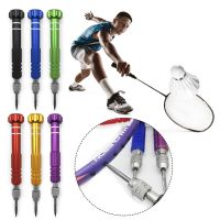 Sport Supplies Badminton Grommet Remover Racket Stringer Repair Stringing Cone Racquet Accessory Universal Tool