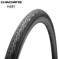 【COD】ChaoYang เมืองใหม่จักรยานยาง24x1-3/8 (37-540) พับยางจักรยานเสือภูเขา MTB เบา525กรัมขี่จักรยานยาง