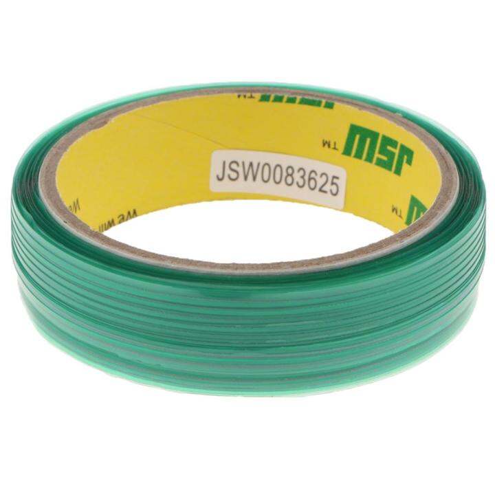 Hicaee 164 ft Finish Line Knifeless Tape 9mm Car Graphic Vinyl Cutting