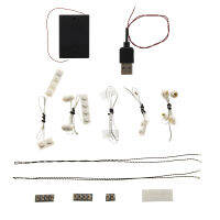 2021ME LED Light Kit for 21320