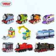 2022 Original Thomas And Friends Trains KENJI HIRO SANDY NIA CRANE VEHICLE