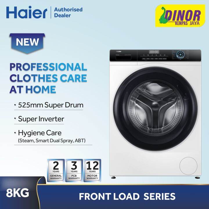 haier hw80 bp12929