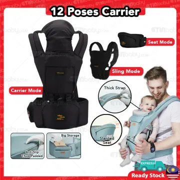 Ergo baby carrier price cheap malaysia