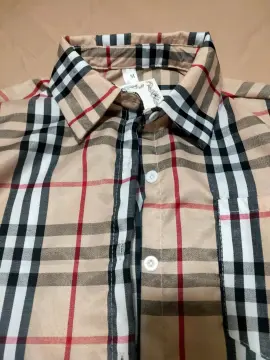 Burberry shirt clearance in dhaka