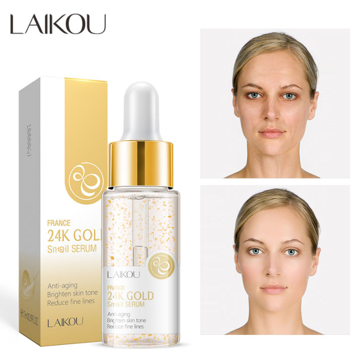 ซื้อ-1-แถม-1-laikou-24k-โกลด์-เซรั่ม-ต่อต้านริ้วรอย-เจือจาง-ลดเลือนริ้วรอย-จุดด่างดำ-17ml