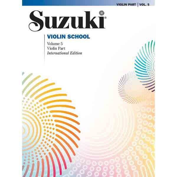 suzuki-violin-school-volume-1-10-violin-part-บริการเก็บเงินปลายทาง