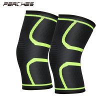 Наколенники Elastic Nylon Knee Pads Soft MTB Bike Fitness Running Cycling Gym Sports Compression Knee Pad For Knee