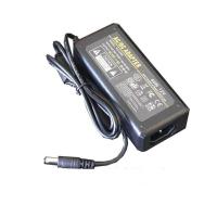 อะแดปเตอร์12V อแดปเตอร์12V Adapter 12VDC 5A 5.5 mm. x 2.5 mm. รุ่น YU1205