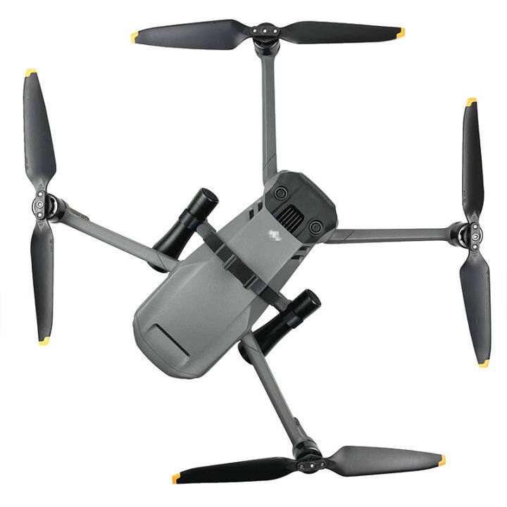 สำหรับ-dji-mavic-33-cine-จมูกคืนเที่ยวบินไฟไฟฉายไฟฉายไฟเตือนเติมแสง-m-ount-b-racket-อุปกรณ์เสริม