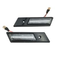 Streaming Side Lamp LED Indicator Signal Lamp Car for 3 Series E36 5 Series E34 7 Series E32