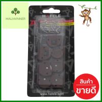 อุปกรณ์กันแกว่ง HAFELE 494.00.113 12 กก.SLIDING DOOR GUIDE HAFELE 494.00.113 12KG **ใครยังไม่ลอง ถือว่าพลาดมาก**