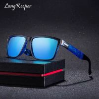 2020 BRAND DESIGN Classic Polarized Sunglasses Men Women Driving Square Frame Sun Glasses Male Shades Goggle UV400 Oculos De Sol