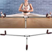 เครื่องขยายขาบัลเล่ต์การฝึกความยืดหยุ่นแยกขาเอ็นเอ็นเปล Ballet Leg Extension Machine Flexibility Training Split Legs Ligament Stretcher