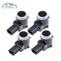 4PCS New PDC Parking Sensor For GMC Opel Astra J Insignia Zafira C Saab 13300764 0263003868