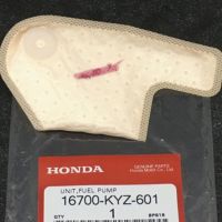 ไส้กรองน้ำมันเชื้อเพลิงแท้ HONDA WAVE125i ปี2012