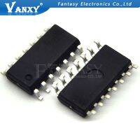 ATTINY84A-SSU SOP14 IC 84A-SSU ATTINY84A SOP