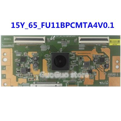 1ชิ้น TCON Board 15Y-65-FU11BPCMTA4V0.1 TV T-CON LTA650FN01ลอจิกบอร์ด15Y 65 FU11BPCMTA4V0.1