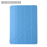 CASE IPAD PR0 10.5 Y STYE BLUE