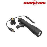 ไฟฉาย Surefire : M640 DUAL FUEL Scout Light Pro(TOY VERSION) ไฟฉายแรงสูง เหมาะสำหรับปืนยาว