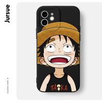 Soft Silicone Funny Cartoon Anime Shockproof Phone Case Compatible for iPhone Case 14 13 12 11 Pro Max SE 2020 X XR XS 8 7 ip 6S 6 Plus Casing XYH1496