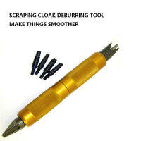 Case Prep Multitool, Case Chamfer Deburring Hand Tools Primer Pocket Cleaners Reamers For Reloading For Removing Crimps