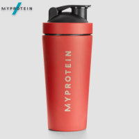 Myprotein shaker bottle แก้วเชคผสมดครื่องดื่มเวย์โปรตีน