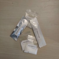 Potion Lab Refill Packets