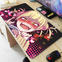 My Hero Academia Himiko Toga Anime Large Mouse Pad Mat Gaming Play Keyboard Mat